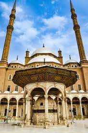 Half day City tour Citadel, Sultan Hassan Mosque & Refai Mosque