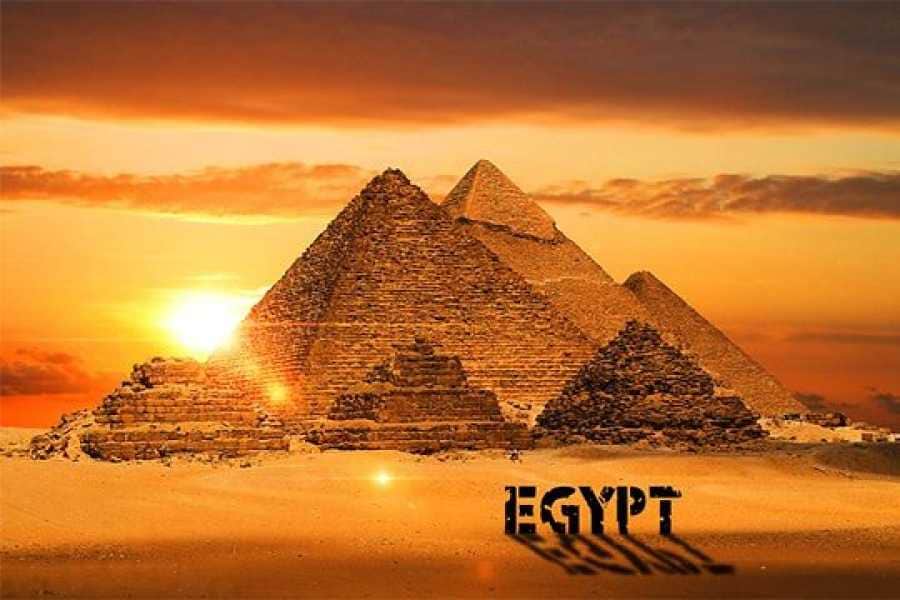 Half day Pyramids & Sphinx (the Pyramids of Cheops, Chephran and Mycerinus)