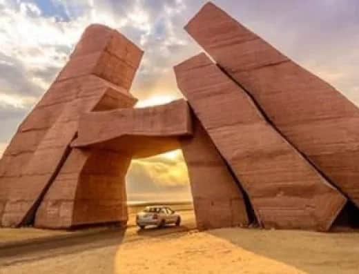 From Sharm El Sheikh: Ras Mohammed National Park Adventure by Bus